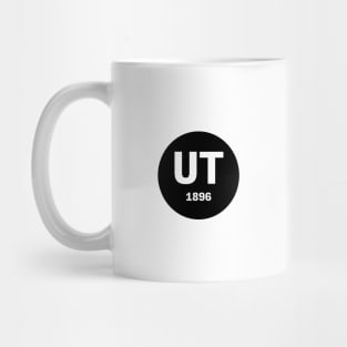 Utah | UT 1896 Mug